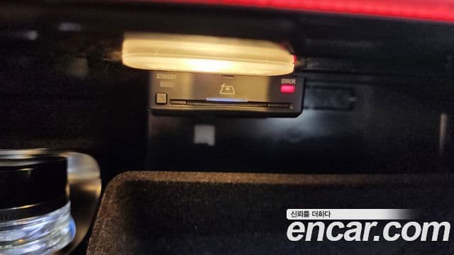 Mercedes-Benz GLS-Class 2025 — Photo 4/37