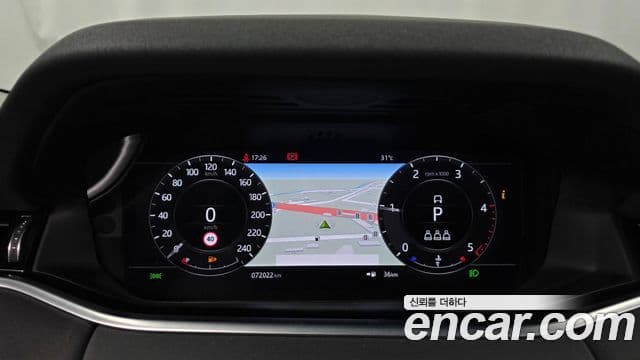 Land Rover Range Rover Evoque 2019 — Фото 8/20