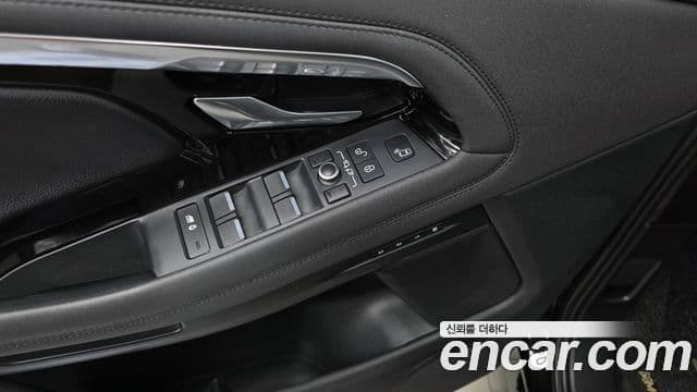 Land Rover Range Rover Evoque 2019 — Şəkil 7/32