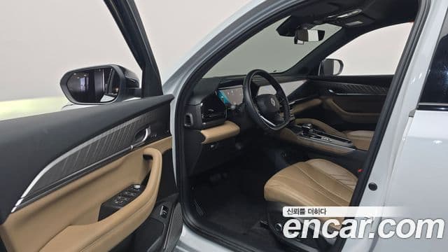 Renault Samsung Grand Koleos 2024 — Photo 15/31