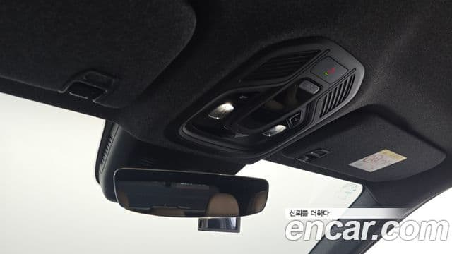 Renault Samsung Grand Koleos 2024 — Photo 18/31