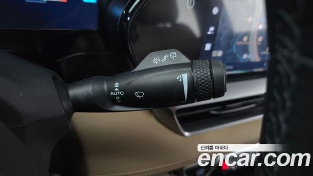 Renault Samsung Grand Koleos 2024 — Photo 8/31