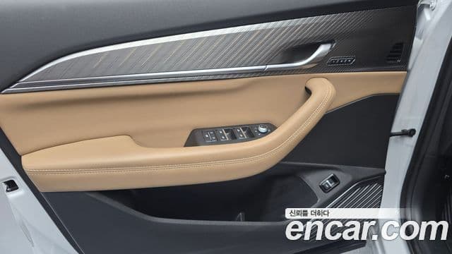 Renault Samsung Grand Koleos 2024 — Photo 27/31
