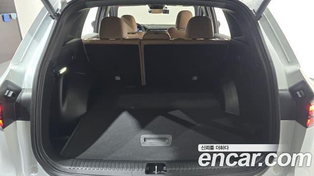 Renault Samsung Grand Koleos 2024 — Photo 28/31