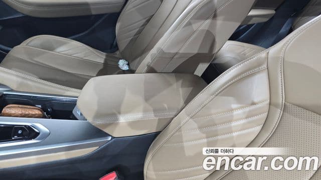 Renault Samsung Grand Koleos 2024 — Photo 7/31