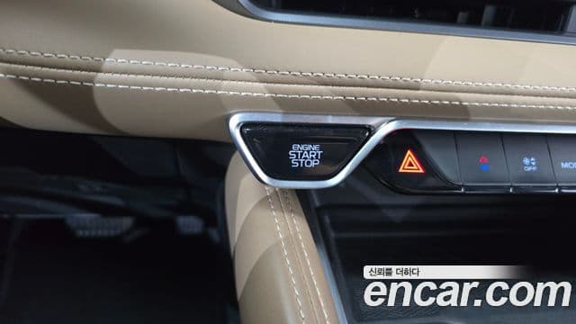 Renault Samsung Grand Koleos 2024 — Photo 25/31