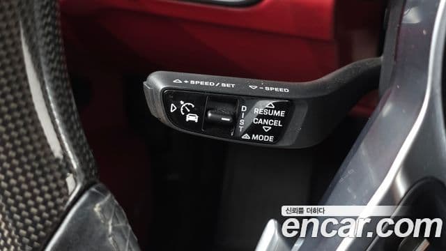 Porsche Cayenne 2020 — Photo 10/20
