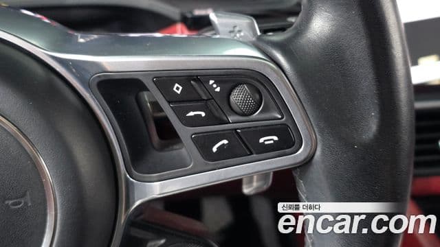 Porsche Cayenne 2020 — Photo 5/20