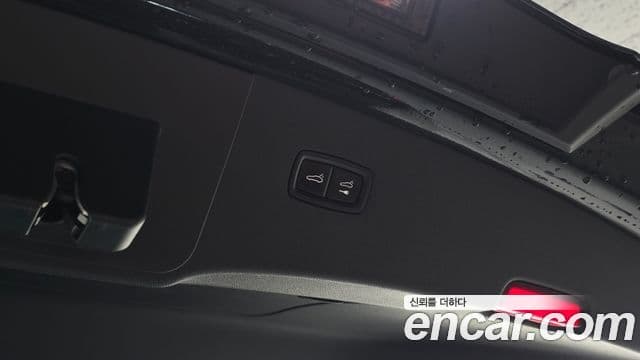 Porsche Cayenne 2020 — Photo 15/20