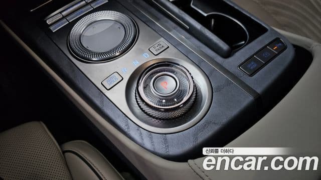 Genesis G80 2021 — Photo 6/37