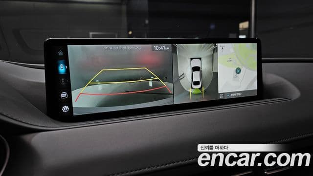 Genesis G80 2021 — Photo 35/37