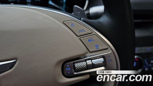 Genesis G80 2021 — Photo 5/37
