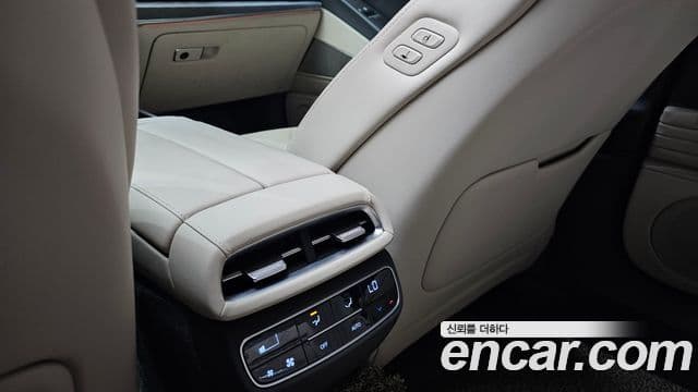Genesis G80 2021 — Photo 9/37