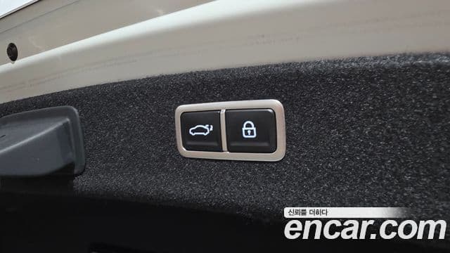 Genesis G80 2021 — Photo 10/37