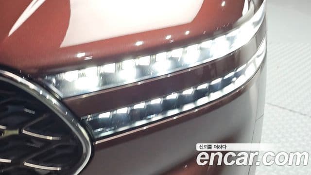 Genesis G90 2022 — ფოტო 34/34