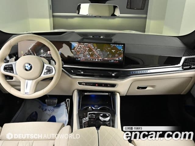 BMW X6 2025 — Photo 5/20