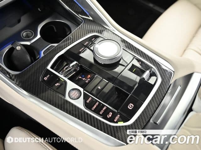 BMW X6 2025 — Photo 4/20