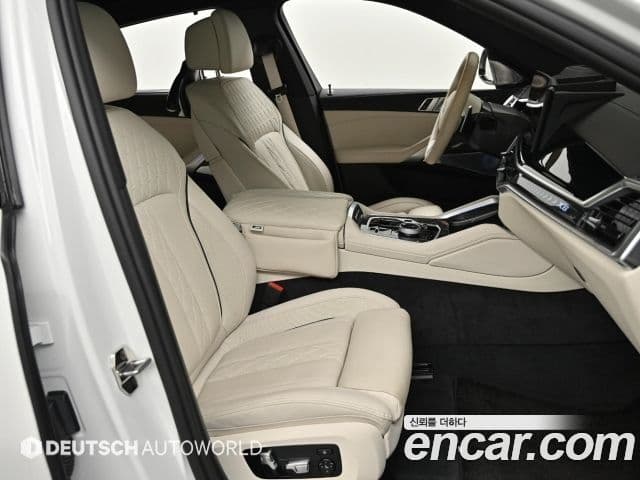 BMW X6 2025 — Photo 2/20
