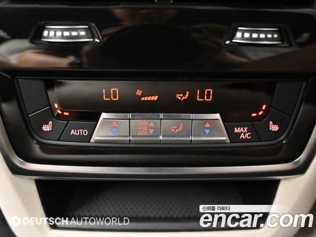 BMW X6 2025 — Photo 18/20