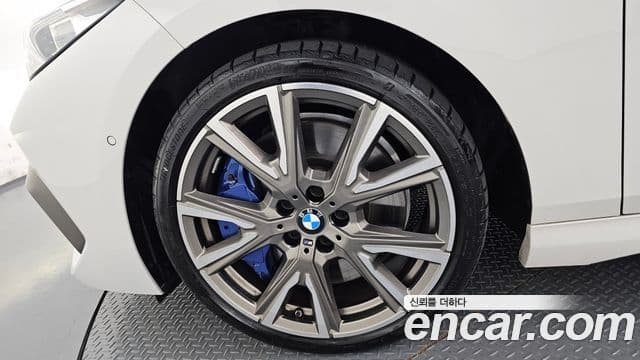 BMW 2 Series Gran Coupe 2024 — Фото 5/20
