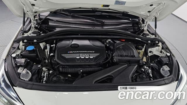 BMW 2 Series Gran Coupe 2024 — Фото 6/20