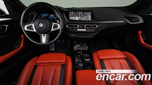 BMW 2 Series Gran Coupe 2024 — Фото 7/20