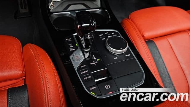 BMW 2 Series Gran Coupe 2024 — Фото 9/20