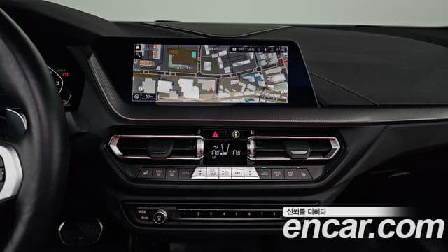 BMW 2 Series Gran Coupe 2024 — Фото 13/20