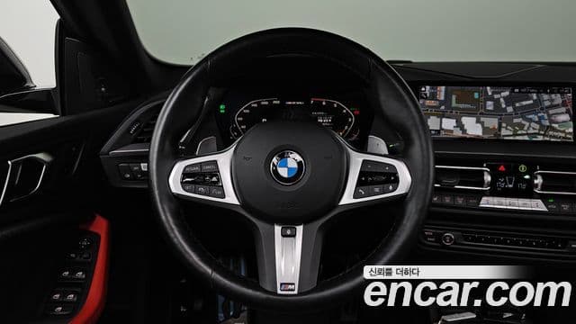 BMW 2 Series Gran Coupe 2024 — Фото 14/20