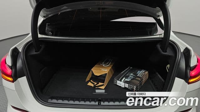 BMW 2 Series Gran Coupe 2024 — Фото 20/20