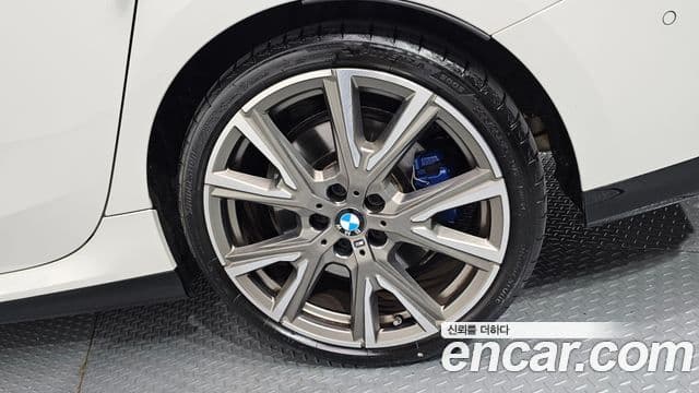 BMW 2 Series Gran Coupe 2024 — Photo 14/30