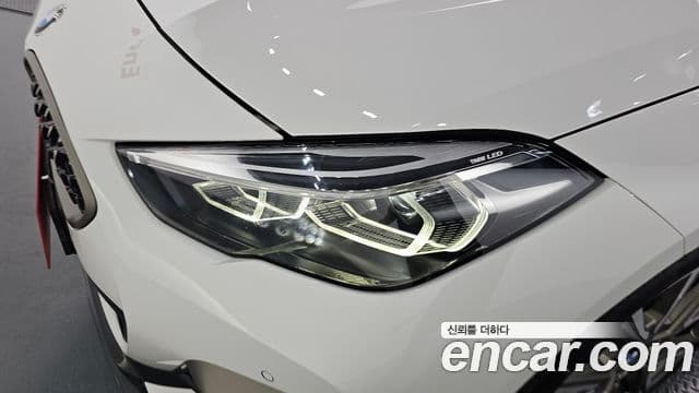 BMW 2 Series Gran Coupe 2024 — Photo 25/30