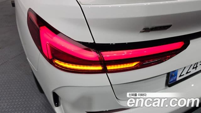 BMW 2 Series Gran Coupe 2024 — Photo 20/30