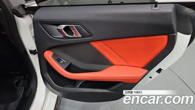 BMW 2 Series Gran Coupe 2024 — Photo 13/30
