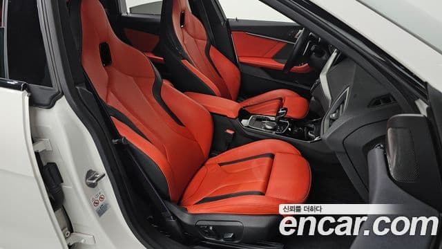 BMW 2 Series Gran Coupe 2024 — Photo 27/30