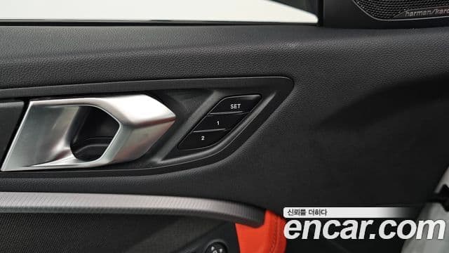 BMW 2 Series Gran Coupe 2024 — Photo 11/30
