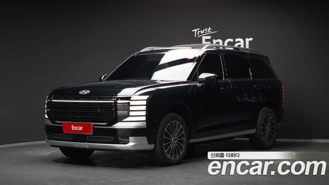 Hyundai Palisade 2026 — Şəkil 10/20