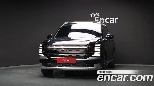 Hyundai Palisade 2026 — Şəkil 18/20