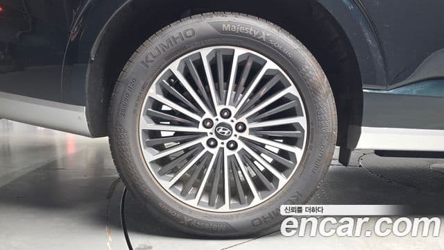 Hyundai Palisade 2026 — Şəkil 9/20