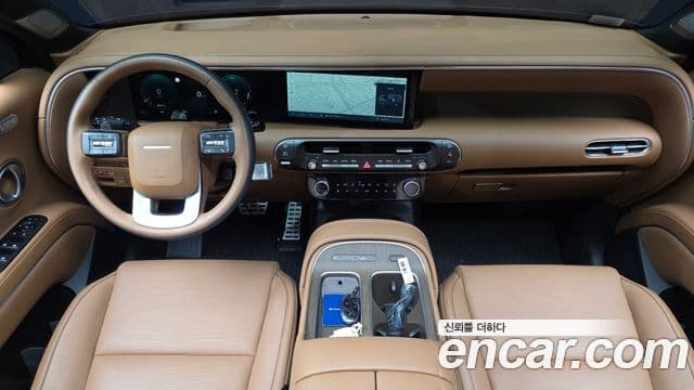 Hyundai Palisade 2026 — Şəkil 2/20