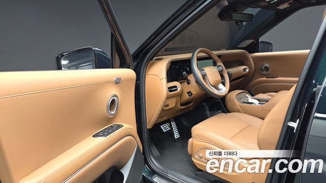 Hyundai Palisade 2026 — Şəkil 12/20