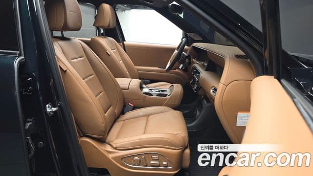 Hyundai Palisade 2026 — Şəkil 11/20