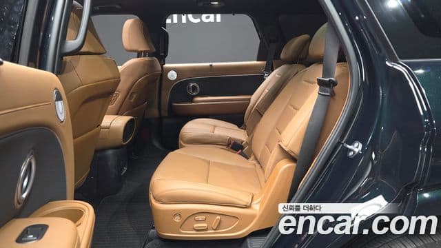 Hyundai Palisade 2026 — Şəkil 14/20