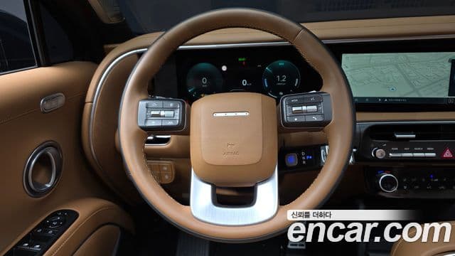 Hyundai Palisade 2026 — Şəkil 4/20