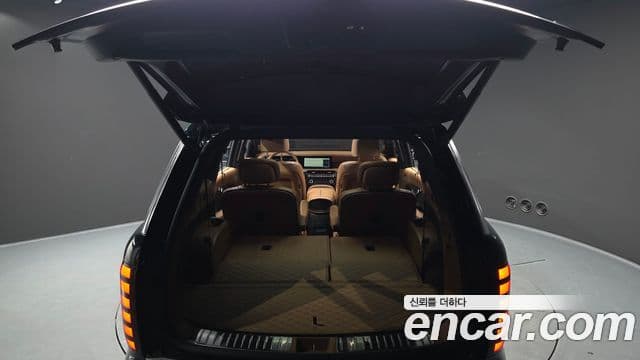 Hyundai Palisade 2026 — Şəkil 7/20