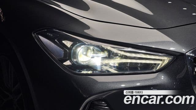 Genesis G70 2018 — Şəkil 7/33