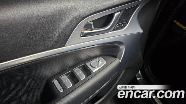 Genesis G70 2018 — Şəkil 24/33