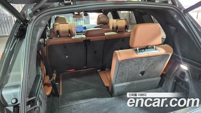 BMW X7 2026 — Photo 5/20