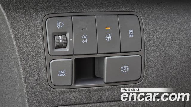 Hyundai Staria 2023 — Фото 14/20