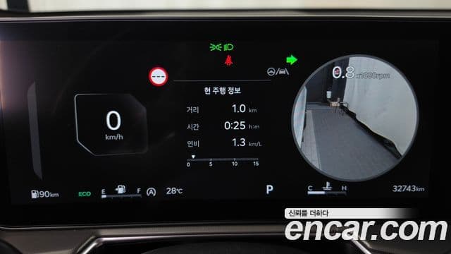 Kia Sorento 2024 — Фото 8/20
